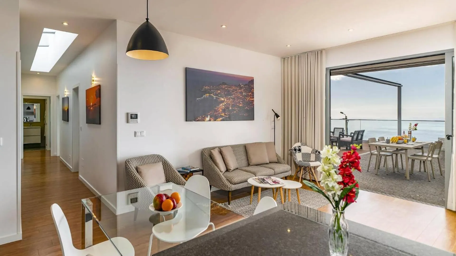 Villa Vila Da Portada By Villa Plus Funchal  Portugal