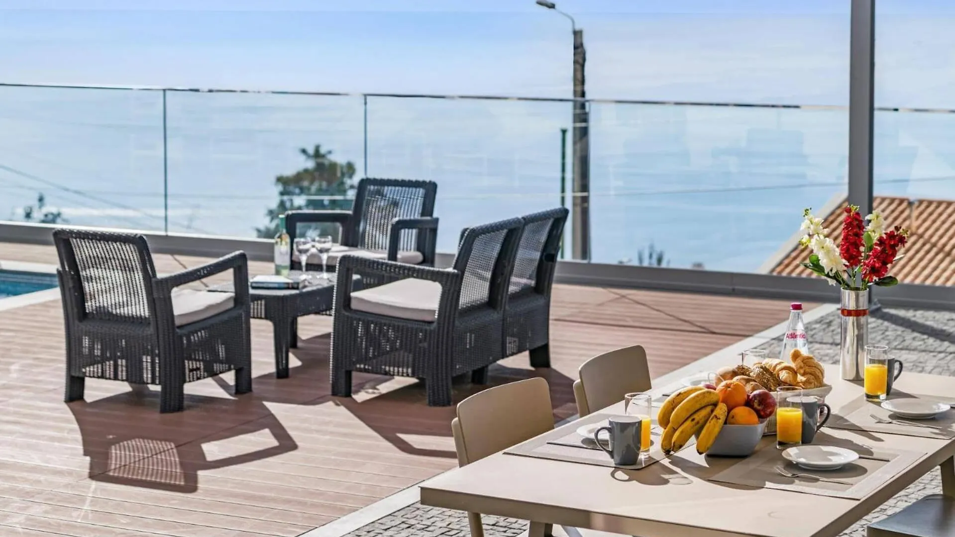Villa Vila Da Portada By Villa Plus Funchal